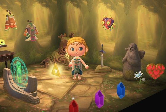 The Legend of Zelda : Tears of the Kingdom