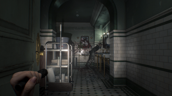 Resident Evil Requiem