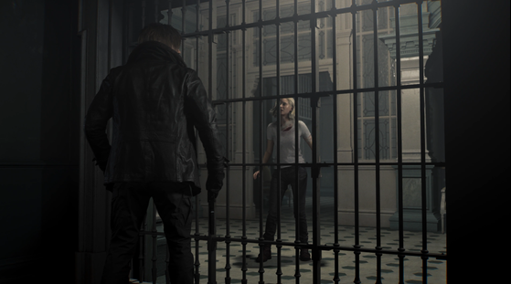 Resident Evil Requiem