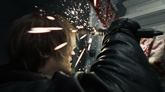 Resident Evil Requiem