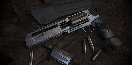 Le 'Requiem' de Leon - Resident Evil Requiem