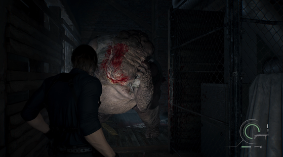 Resident Evil Requiem