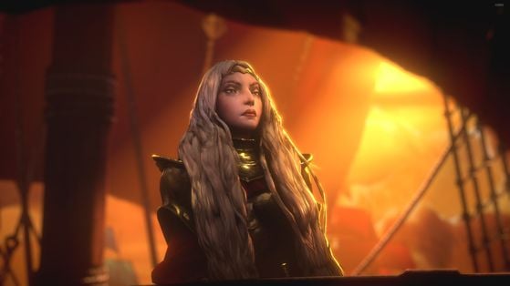 No Rest for the Wicked