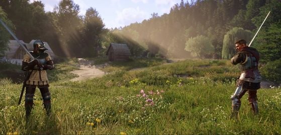 Kingdom Come : Deliverance II