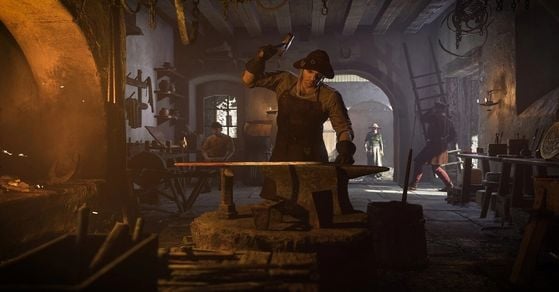 Kingdom Come : Deliverance II