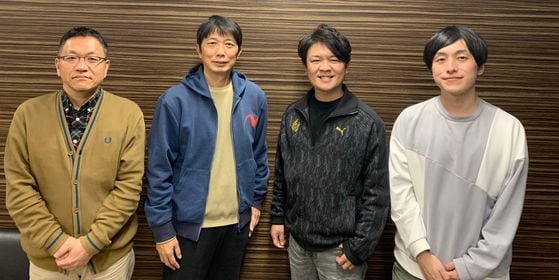 Monster Hunter Stories 3 : Twisted Reflection