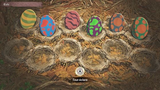 Monster Hunter Stories 3 : Twisted Reflection