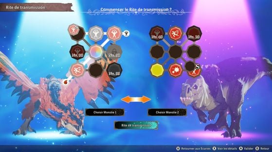 Monster Hunter Stories 3 : Twisted Reflection