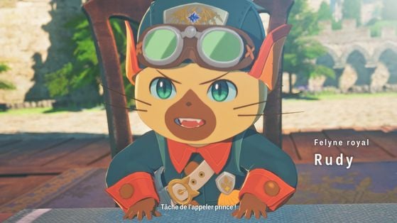 Monster Hunter Stories 3 : Twisted Reflection