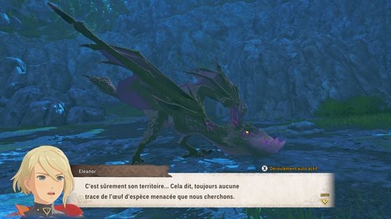 Monster Hunter Stories 3 : Twisted Reflection