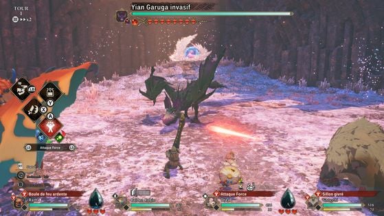 Monster Hunter Stories 3 : Twisted Reflection