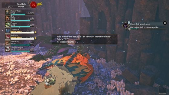 Monster Hunter Stories 3 : Twisted Reflection