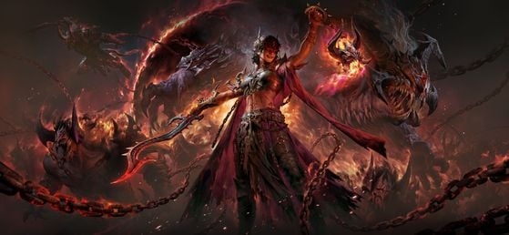 Y aura-t-il d'autres nouvelles extensions sur Diablo 2 et Diablo 4 ? Si les joueurs le veulent, ça pourrait arriver