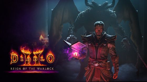 Diablo 2 Resurrected