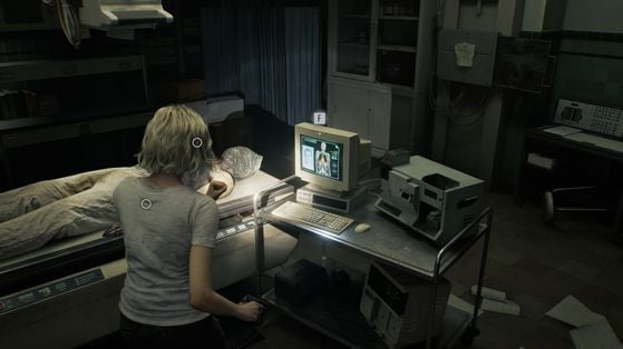 Resident Evil Requiem