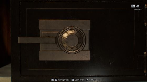 Resident Evil Requiem