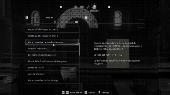 Resident Evil Requiem