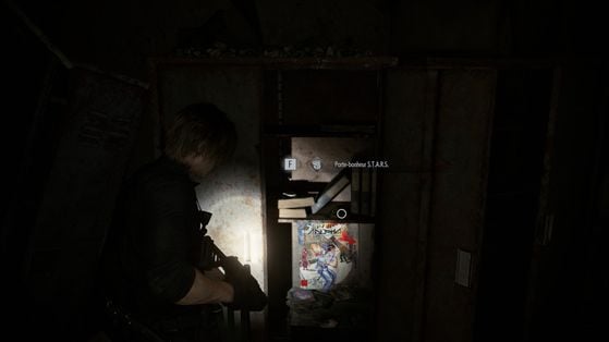 Resident Evil Requiem