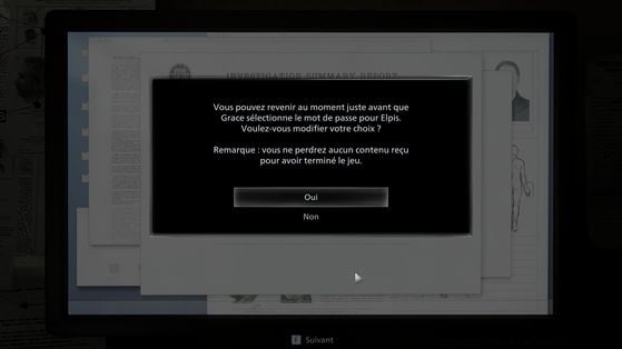 Resident Evil Requiem
