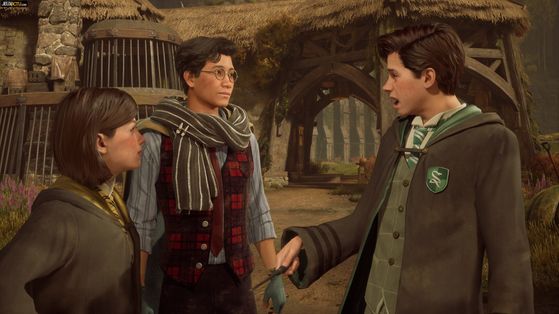 Hogwarts Legacy 2 pourrait bien être injouable pour des millions de joueurs