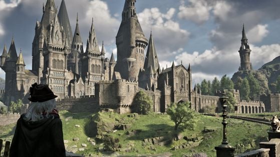 Hogwarts Legacy 2