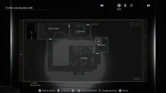 Resident Evil Requiem