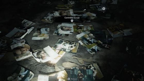 Resident Evil Requiem