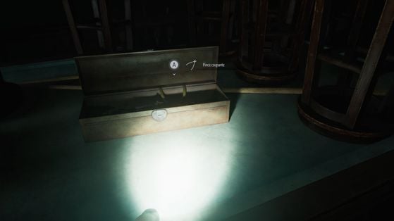 Resident Evil Requiem