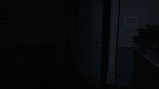 Resident Evil Requiem