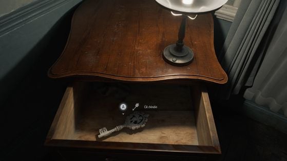 Resident Evil Requiem