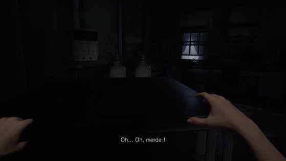 Resident Evil Requiem