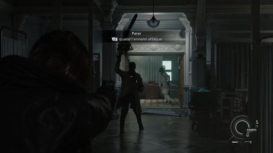 Resident Evil Requiem