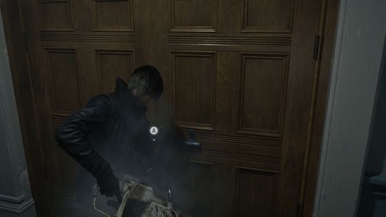 Resident Evil Requiem