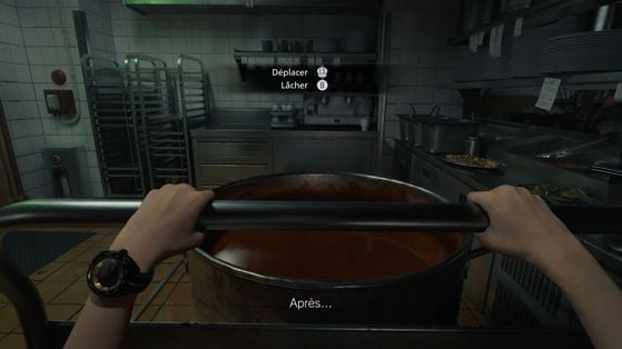 Resident Evil Requiem