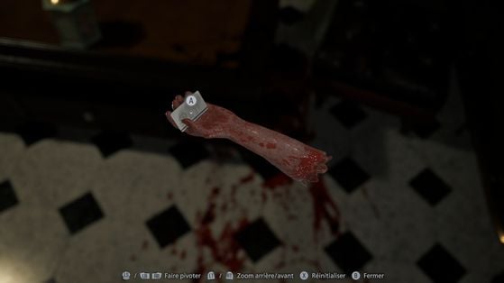 Resident Evil Requiem