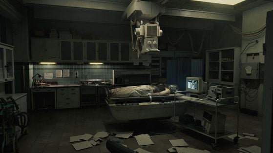 Resident Evil Requiem