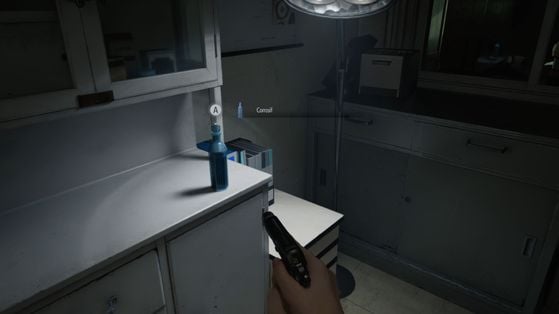 Resident Evil Requiem