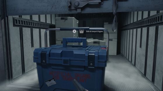 Resident Evil Requiem