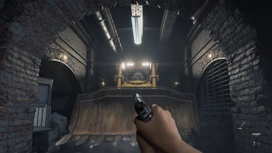 Resident Evil Requiem