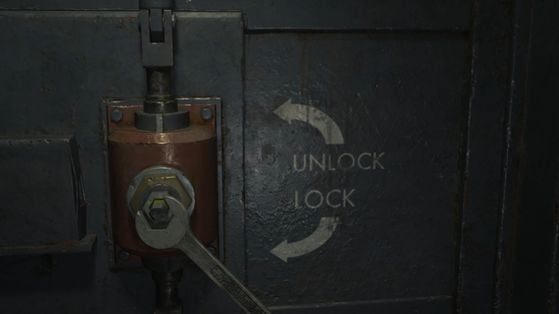 Resident Evil Requiem