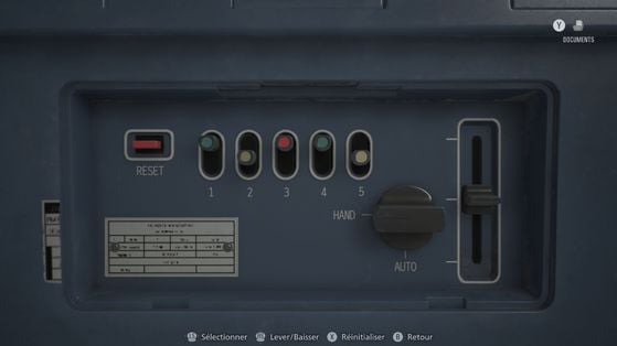 Resident Evil Requiem