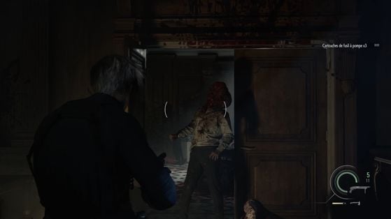 Resident Evil Requiem