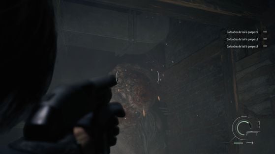 Resident Evil Requiem