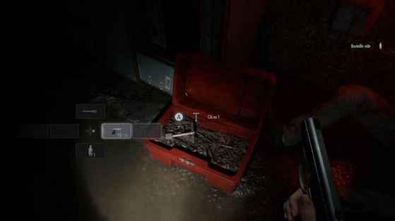 Resident Evil Requiem