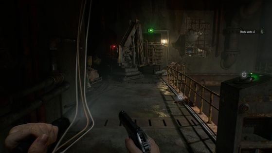 Resident Evil Requiem