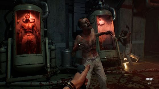 Resident Evil Requiem