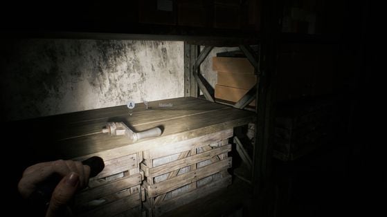 Resident Evil Requiem