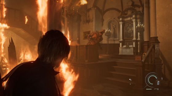 Resident Evil Requiem