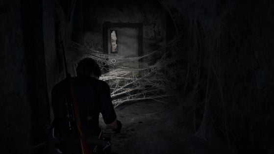 Resident Evil Requiem