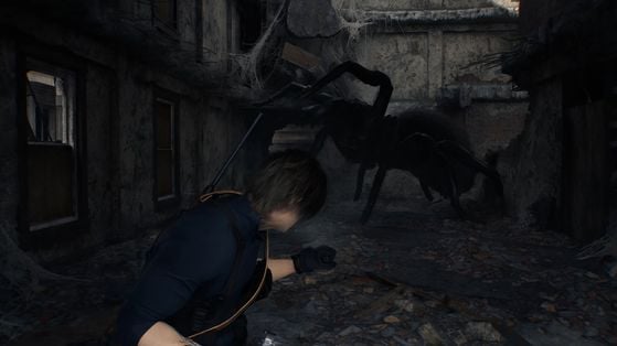 Resident Evil Requiem